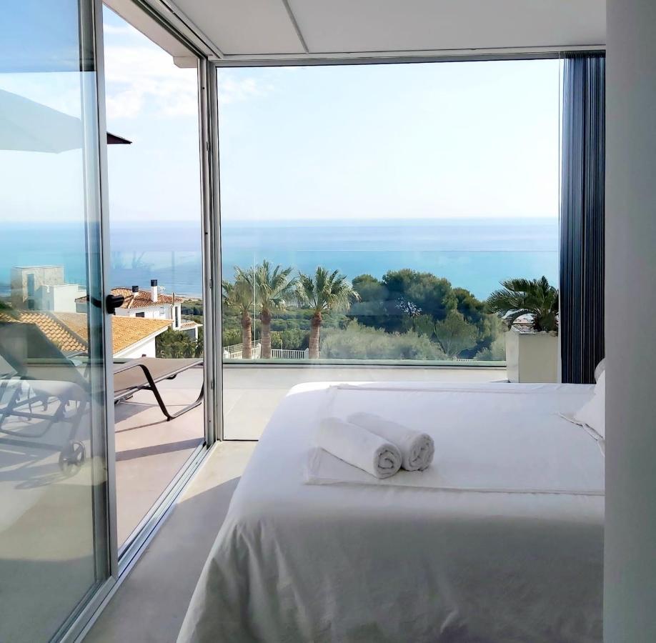 La Suite Del Mar Gran Alacant Exterior foto
