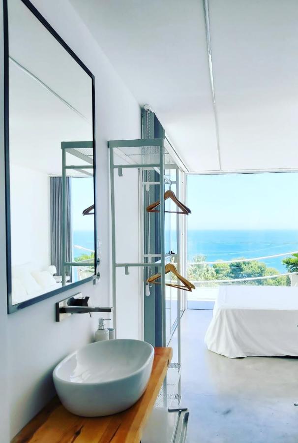 La Suite Del Mar Gran Alacant Exterior foto