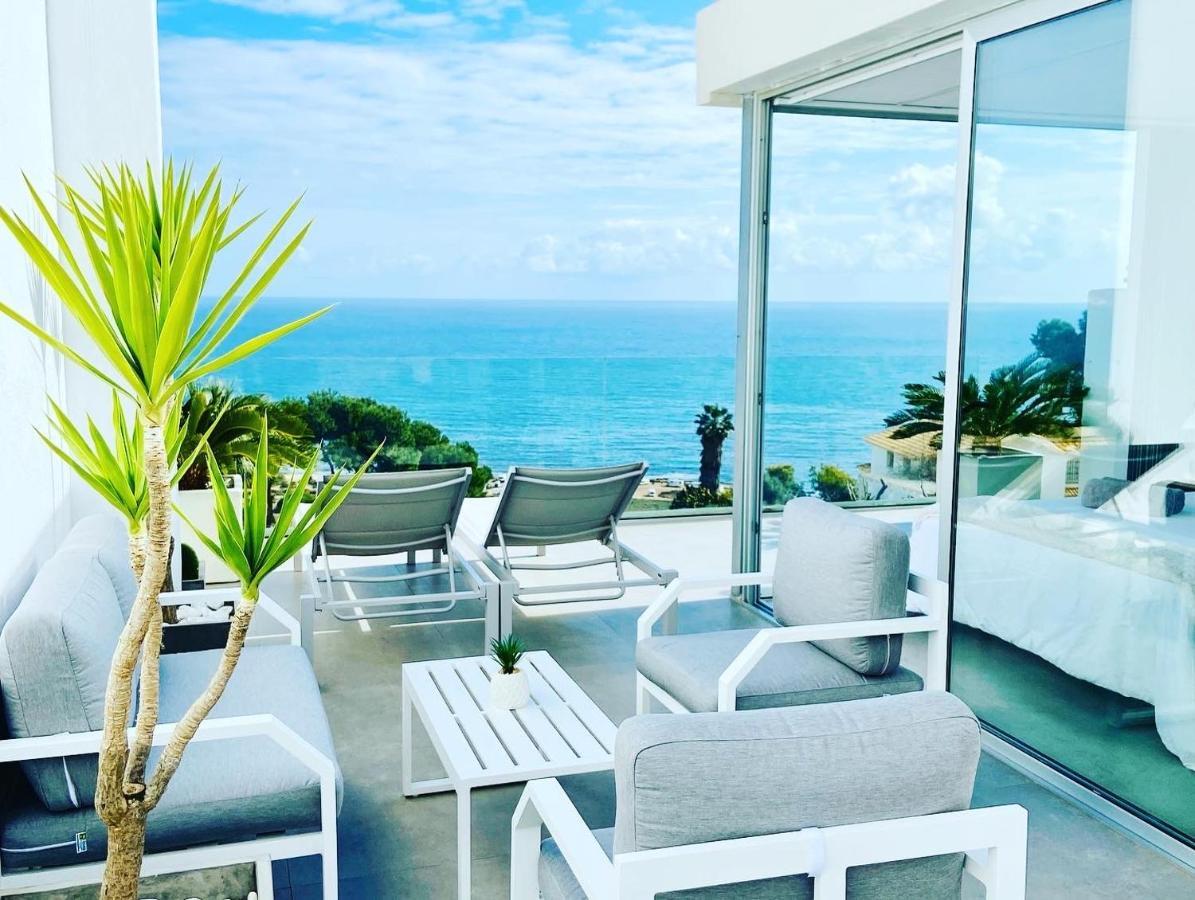 La Suite Del Mar Gran Alacant Exterior foto