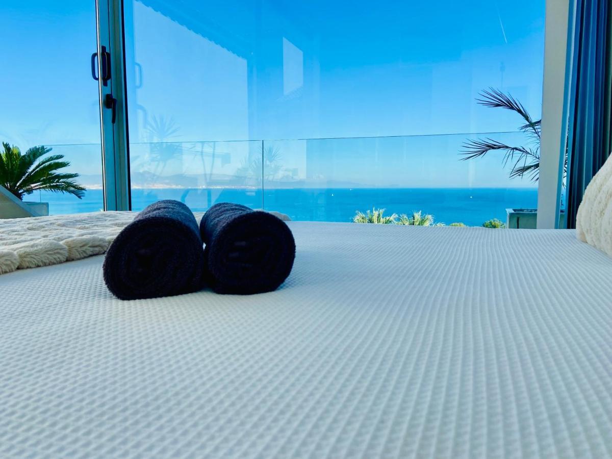 La Suite Del Mar Gran Alacant Exterior foto