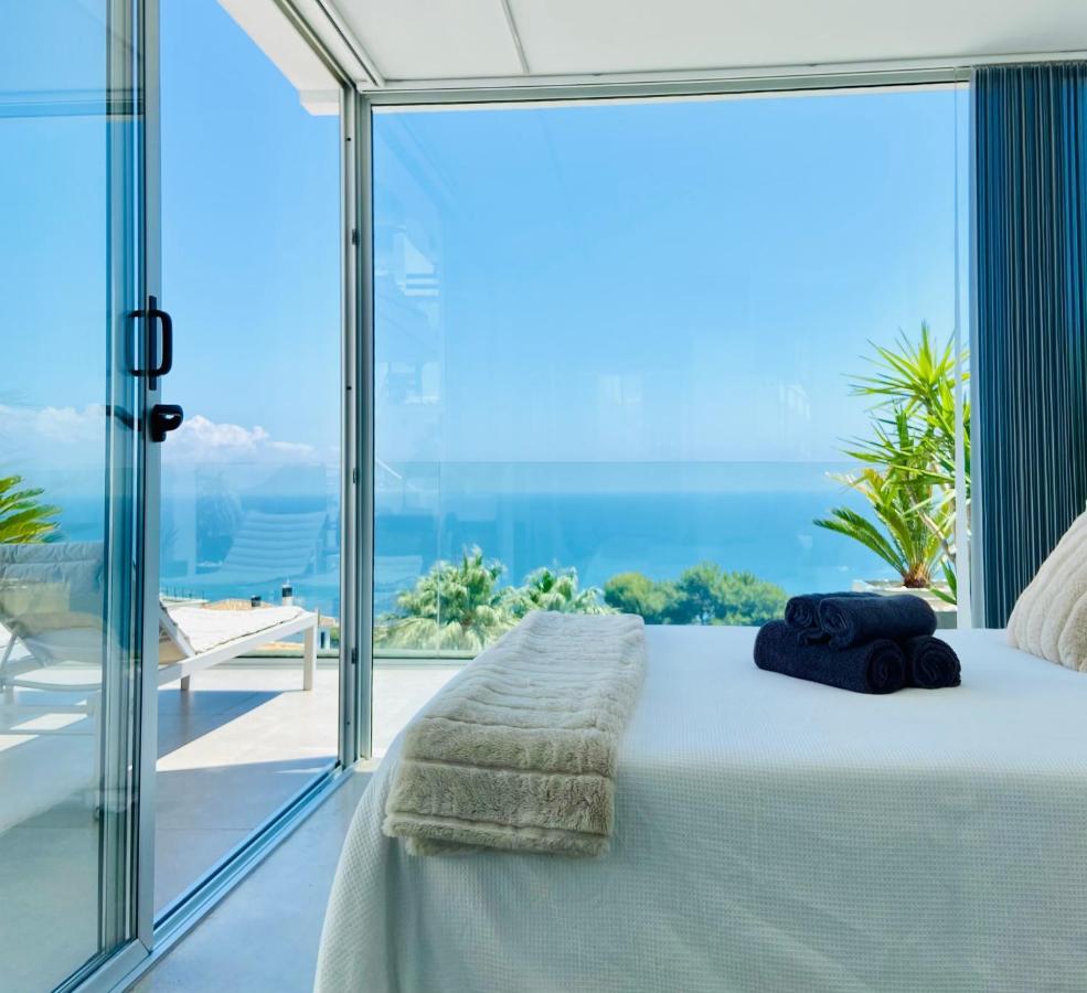 La Suite Del Mar Gran Alacant Exterior foto