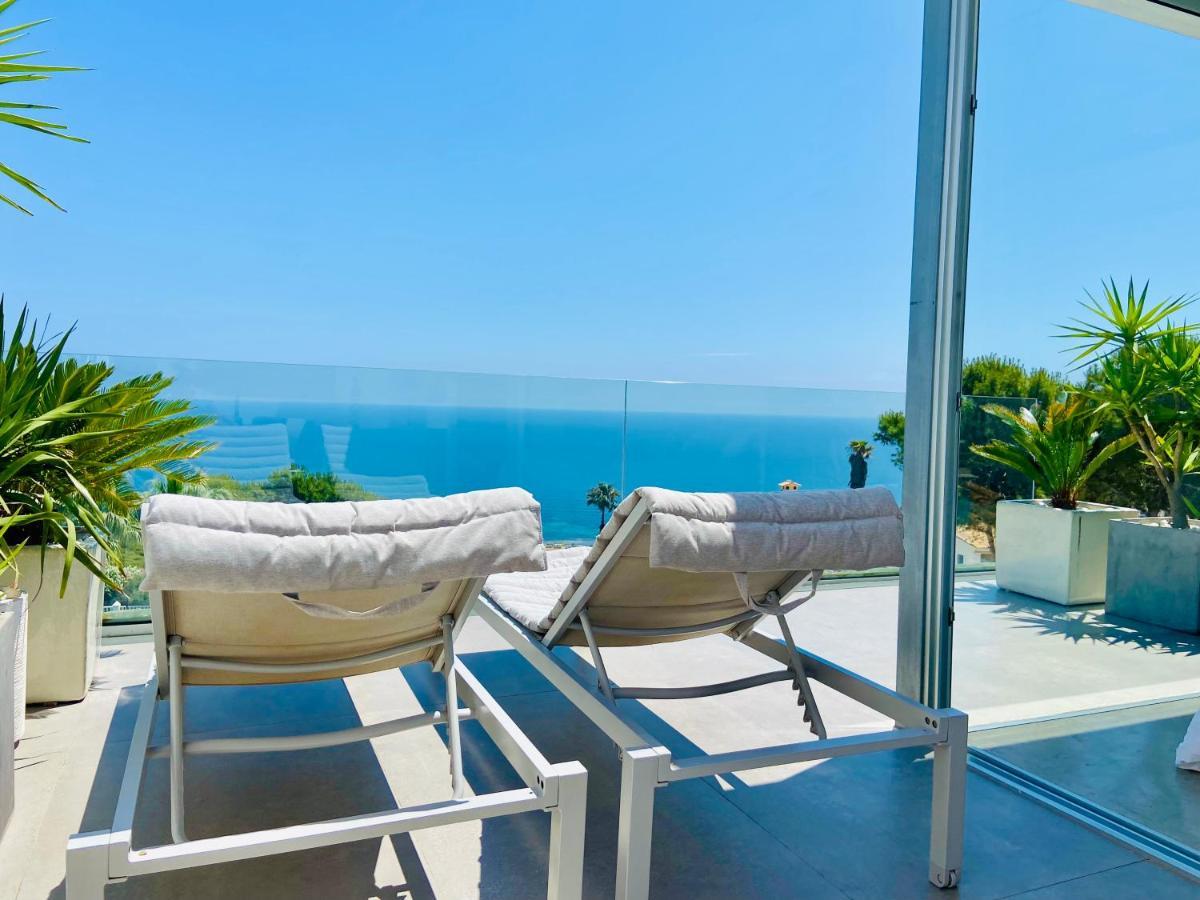 La Suite Del Mar Gran Alacant Exterior foto