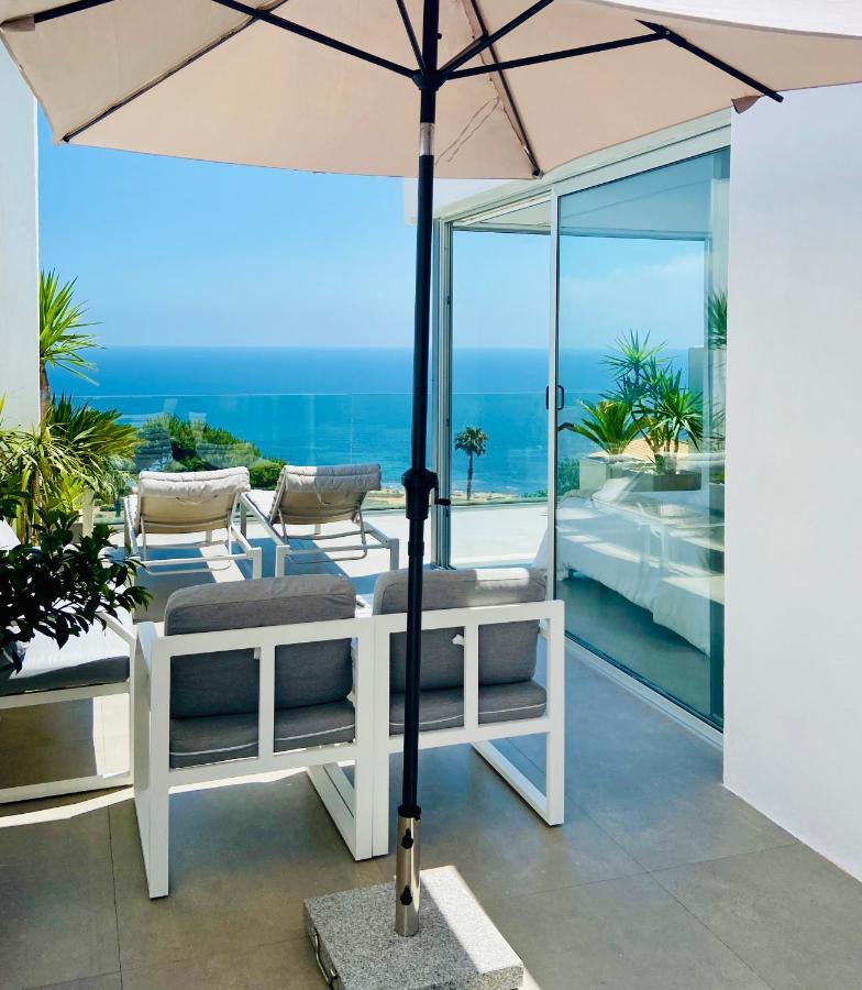 La Suite Del Mar Gran Alacant Exterior foto