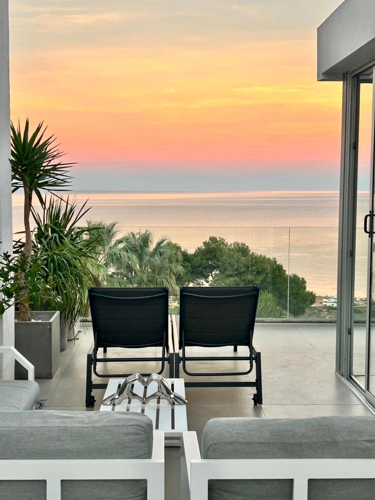 La Suite Del Mar Gran Alacant Exterior foto