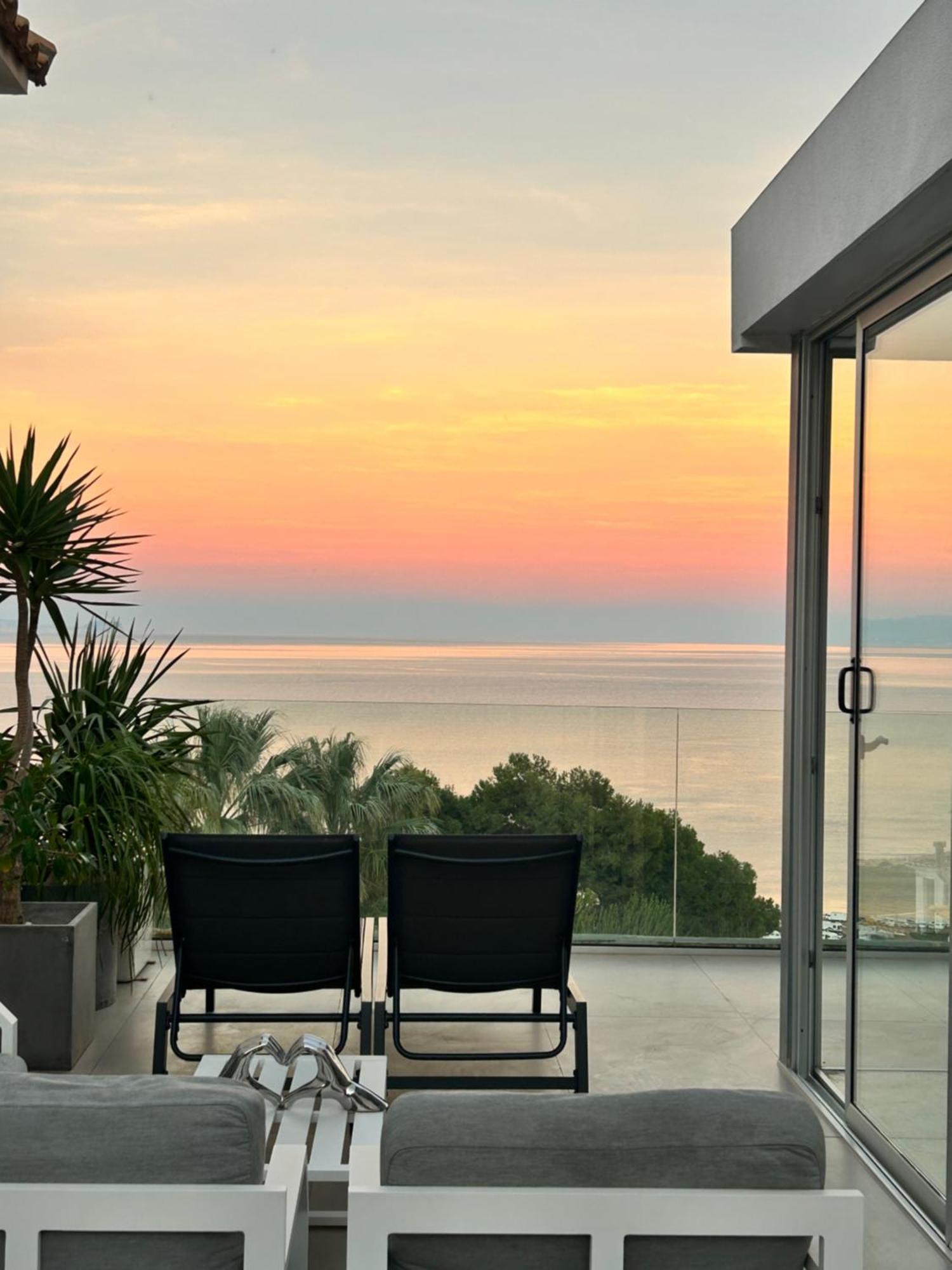 La Suite Del Mar Gran Alacant Exterior foto